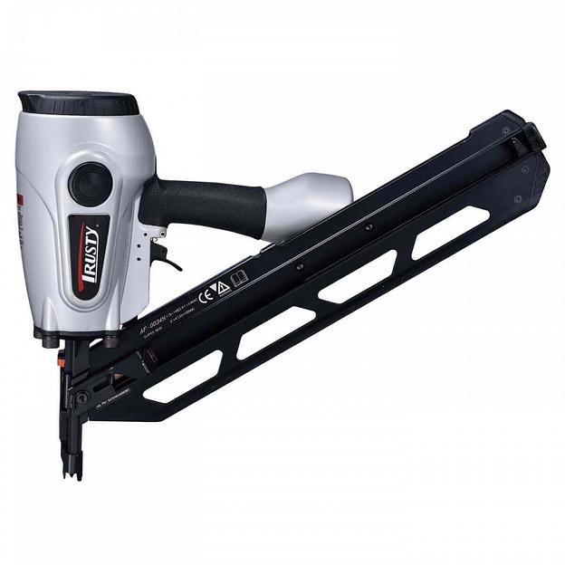 Пневматический нейлер Trusty AF-0034N опт фото 1