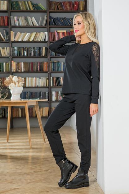 Брюки АБ-1401 фото 4