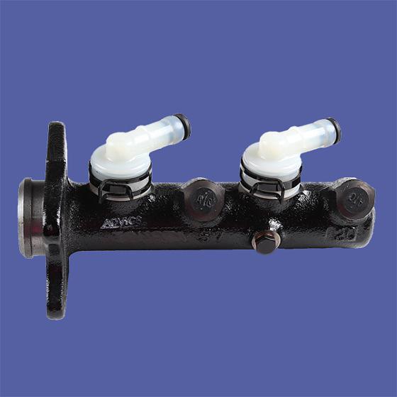 Главный тормозной цилиндр 105-11225/SM-T1225, Seiken фото 1