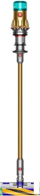 Пылесос Dyson SV46 V12 DETECT SLIM ABSOLUTE золотистый фото 1