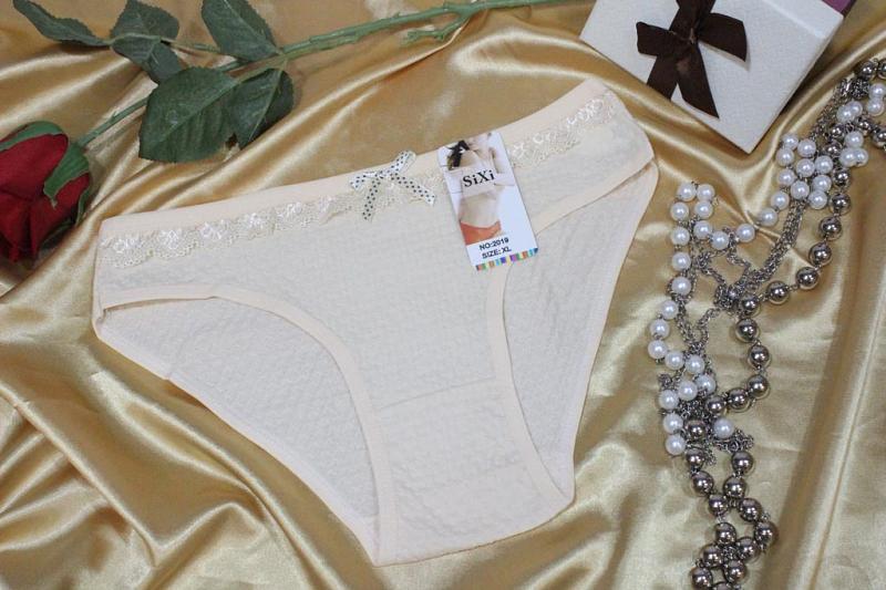 Трусы женские р-р 42-46 Арт. 2019 (к.11409) фото 1