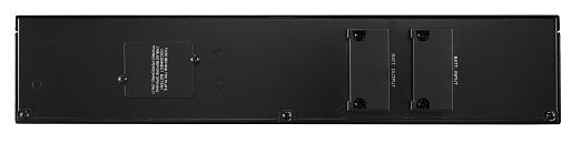 Дополнительная батарея CyberPower BPSE36V45ART2U ВБМ для моделей ИБП (Online)CyberPower OLS1000ERT2U/OLS1500ERT2U (BPSE36V45ART2U) фото 3