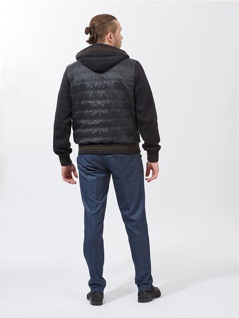 Куртка мужская Madzerini Roni, опт фото 2