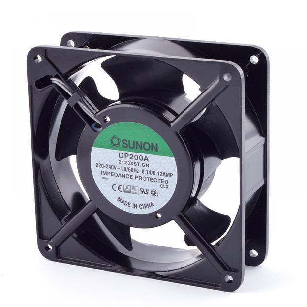 Вентилятор DP200A-2123XBT.GN фото 1