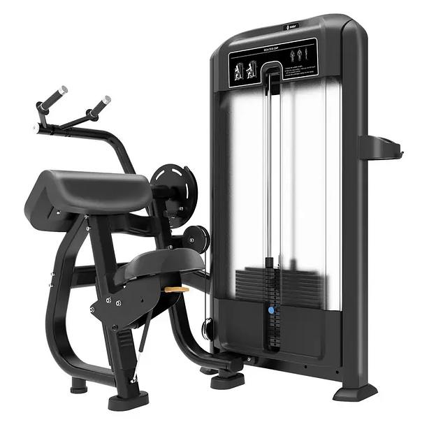 Трицепс-машина Insight Fitness TF06 фото 1