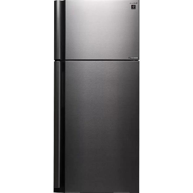 Холодильник Sharp Sharp Холодильник SHARP SJXE59PMSL (SJXE59PMSL) фото 1