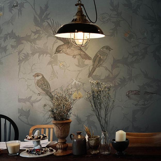 Обои arabesco опт фото 4