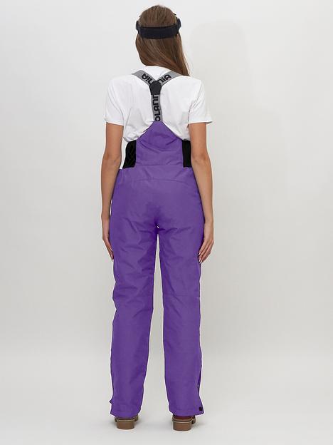 Брюки горнолыжные Colannia 66789F фото 4