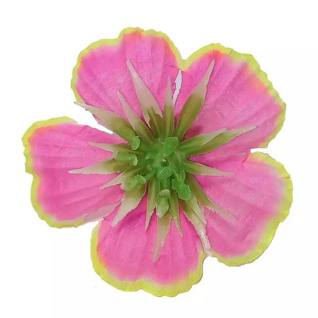 Головка георгина Пина 1сл 10см 436-256-188 1/28 фото 4