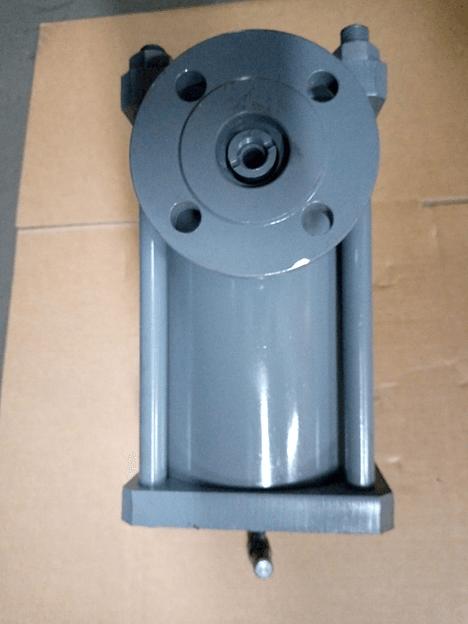 Конденсатоотводчик поплавковый фланцевый стальной 45с99нж Ду32 фото 1