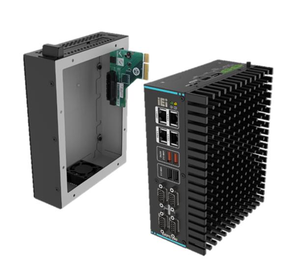 Модуль TXC-DRPC-240-1S фото 1