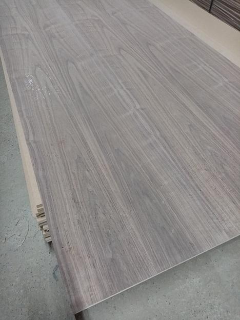 МДФ Американский орех 16 мм фото 1