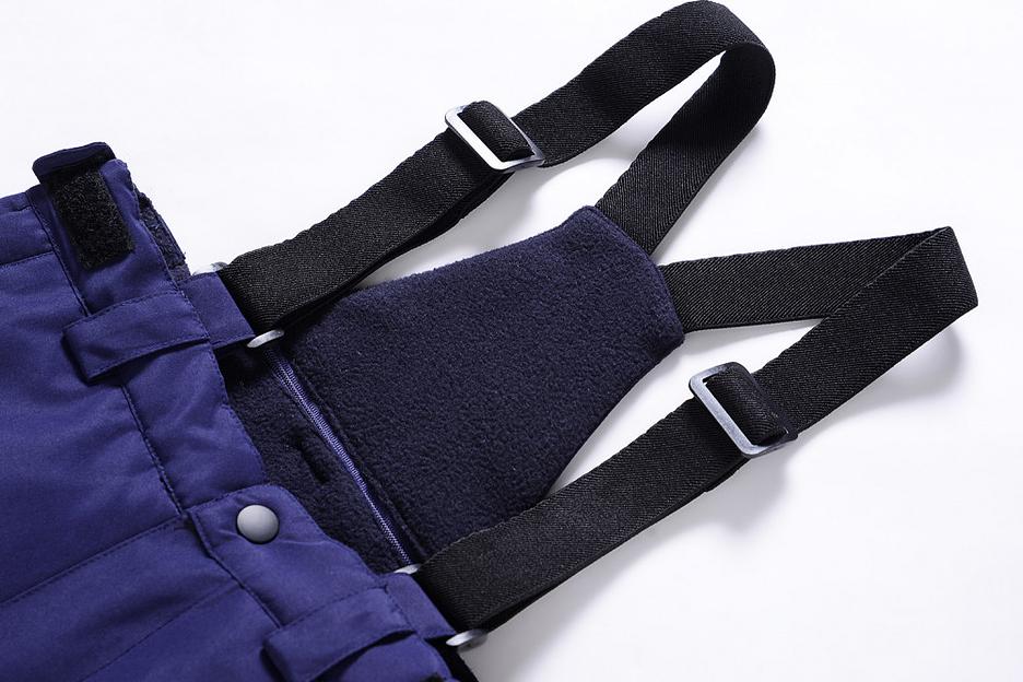 Брюки горнолыжные VALIANLY 9221_1TS фото 3