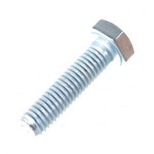 Болт М8х30 DIN 933 класс прочности 8.8, опт фото 1