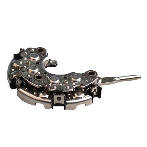 Диодный мост 27357-87101-000/31127-PD2-014/8-94160-638-0/27357-63020 D-090 NEW-ERA фото 1