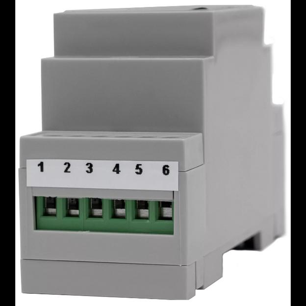 Удлинитель-разветвитель для датчиков 1-wire SNR-RSsensor фото 3