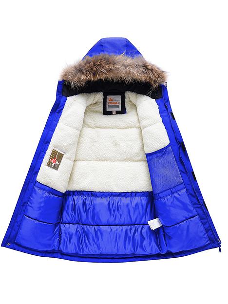 Парка VALIANLY 9241S фото 3