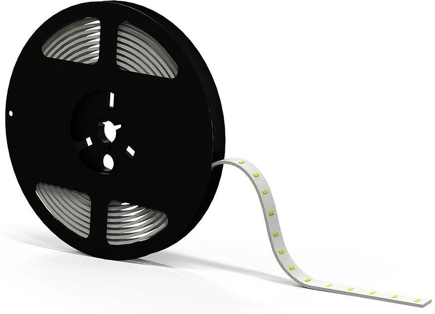 Лента светодиод. Gauss SMD 5м (312000265) фото 2