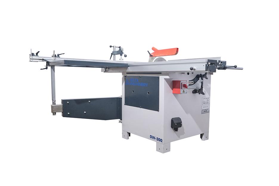 Круглопильный станок DELTAMACHINERY DW-300 фото 3