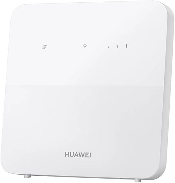 Интернет-центр Huawei B320-323 (51060JWD) 10/100/1000BASE-TX/4G фото 1
