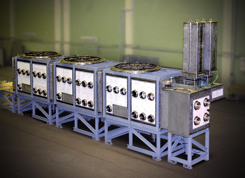 Комплекс спекания таблеток опт фото 1