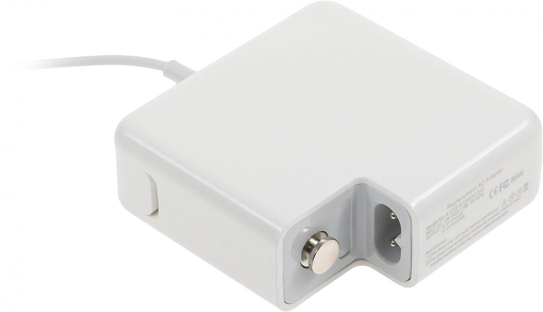 Блок питания TopON 64115 85W 18.5V-18.5V 4.6A от бытовой электросети фото 6