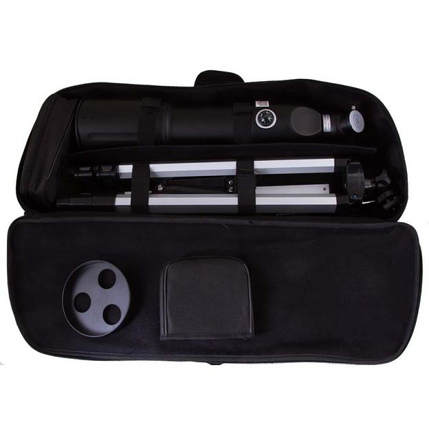  Телескоп Levenhuk Skyline Travel 80 > фото 4