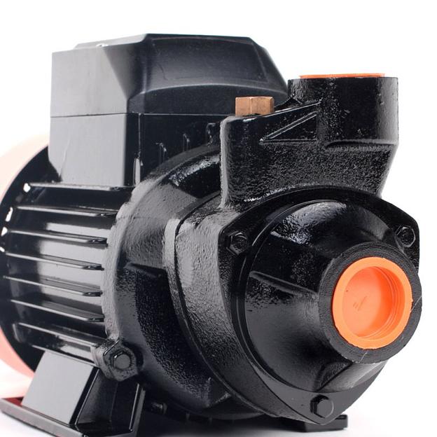 Насос садовый поверхностный Patriot QB-60 370Вт 1500л/час фото 3