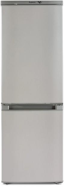 Холодильник Бирюса Б-M418 2-хкамерн. серебристый фото 5