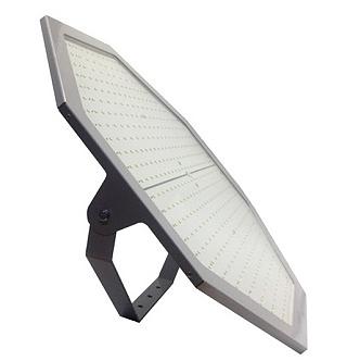 Светодиодные светильники промышленные LP-120-Glass фото 1