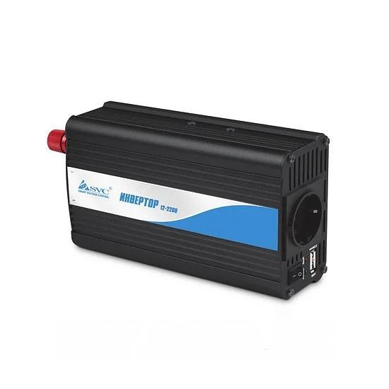 Инвертор SVC SI 500 фото 1