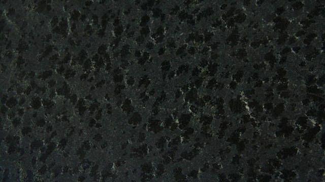 Гранит BLACK LEOPARD габбро фото 1