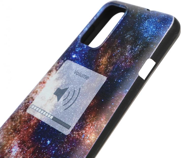 Чехол (клип-кейс) Gresso для ZTE Blade L9 Meridian черный (GR17AAAE9052) фото 5