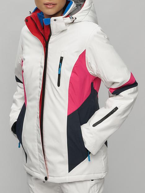 Костюм горнолыжный CHUNMAI 02201Bl фото 6