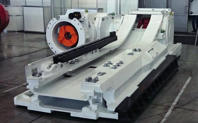 Лавные скребковые конвейеры Анжера-34 фото 1