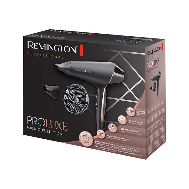 Фен с АС мотором REMINGTON AC9140B 45675560100 фото 3