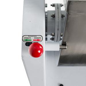 Машина тестомесильная FoodAtlas WHM(J)-25, 220V фото 6