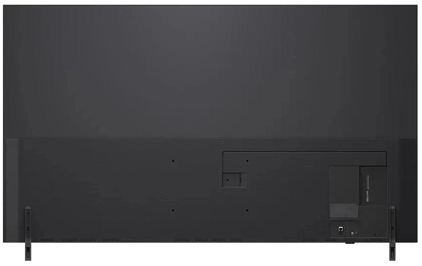 Телевизор LED LG 86" 86QNED82A6B.ARUG черный титан 4K Ultra HD 60Hz DVB-T DVB-T2 DVB-C DVB-S DVB-S2 USB WiFi Smart TV фото 8