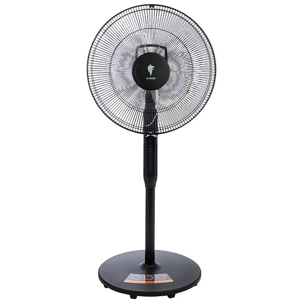 Вентилятор LEONORD LE-1603 (104878) фото 7