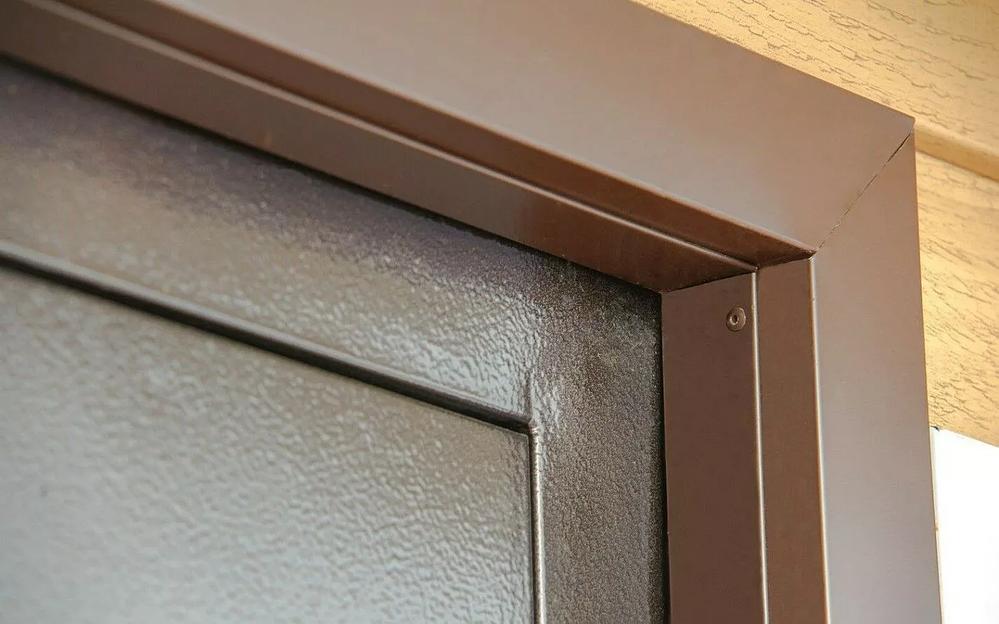 Услуги по изготовлению отливов, нащельников из оцинкованной стали с порошковой покраской фото 2