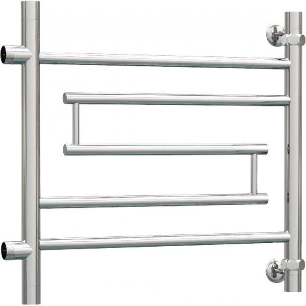 Полотенцесушитель водяной Роснерж Нео 2 L109001 50x40 с боковым подключением 320 фото 1