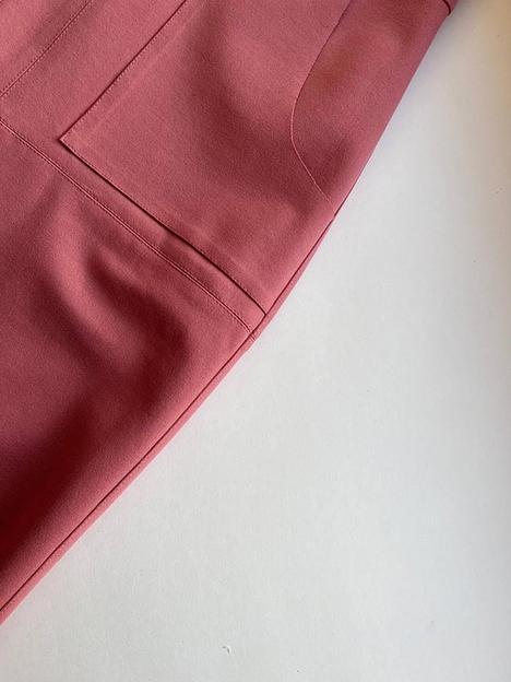 Услуги пошива комплекта «Romantic» от LIBO’ WEAR фото 4