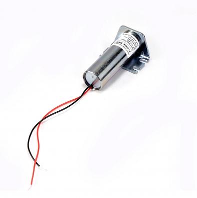 Замок электромеханический с толкателем Promix-SM104.11 ОПТ фото 5