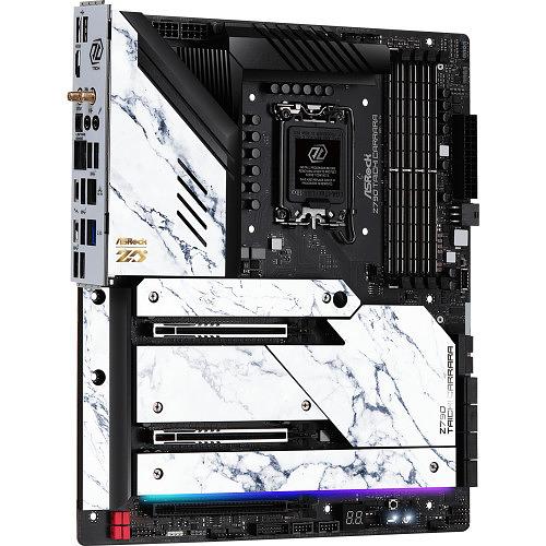 Материнская плата ASRock Z790 TAICHI CARRARA фото 1