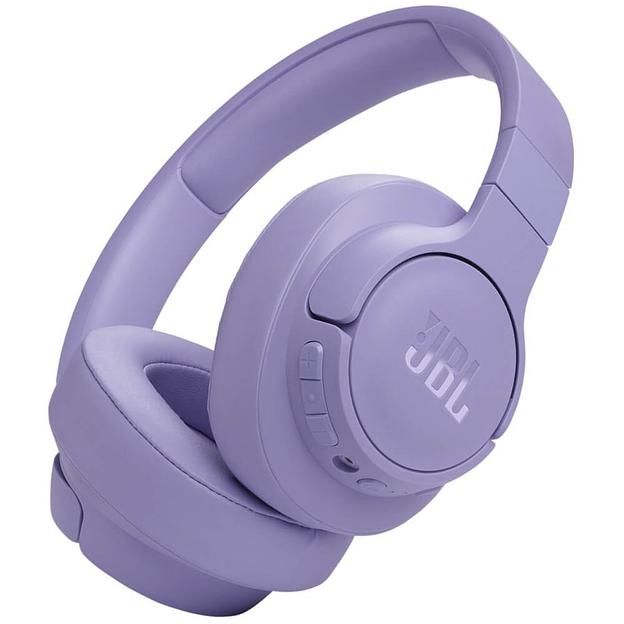 Наушники JBL JBLT770NCPUR фото 1