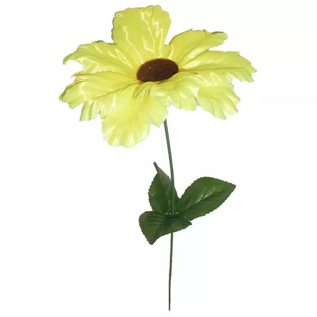 Искусственный георгин 30см 001-159 фото 2