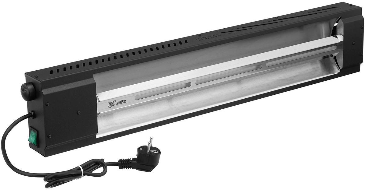 Инфракрасный обогреватель КМИ-2000, 230В, 2000 Вт, плавная регулировка мощности// MTX фото 1