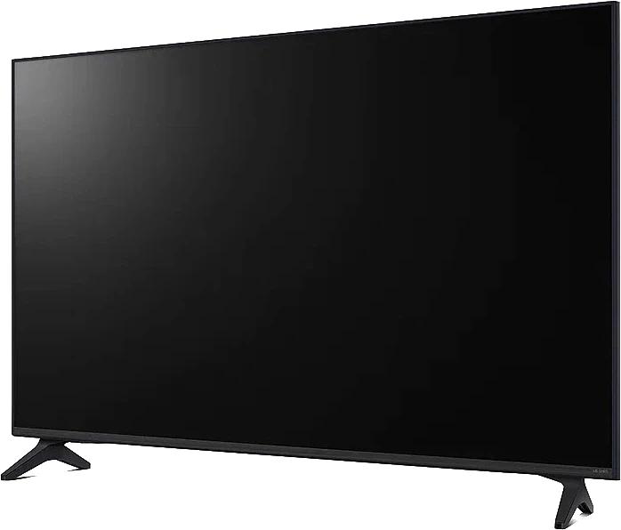Телевизор LED LG 50" 50QNED70A6A.ARUG черный титан 4K Ultra HD 60Hz DVB-T DVB-T2 DVB-C DVB-S DVB-S2 USB WiFi Smart TV фото 3