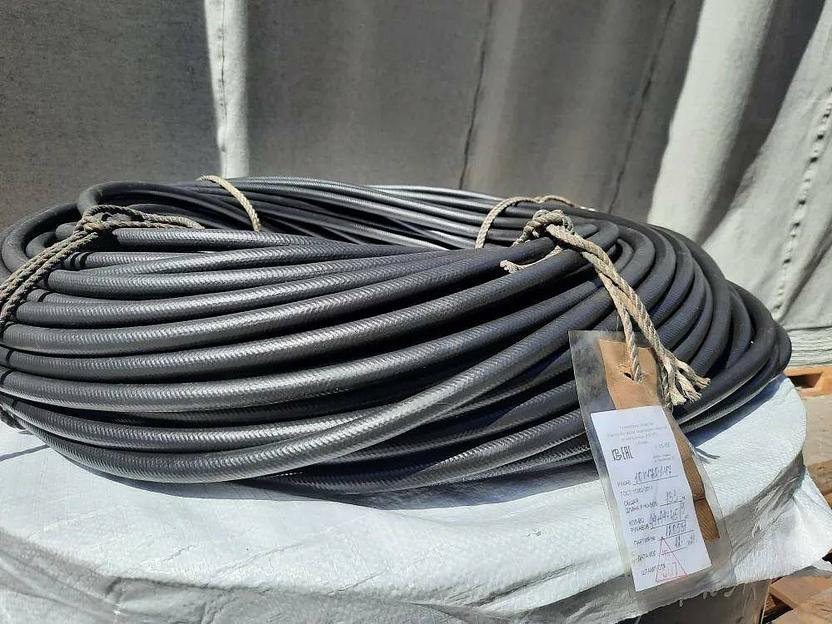 Рукав напорный универсальный фото 1