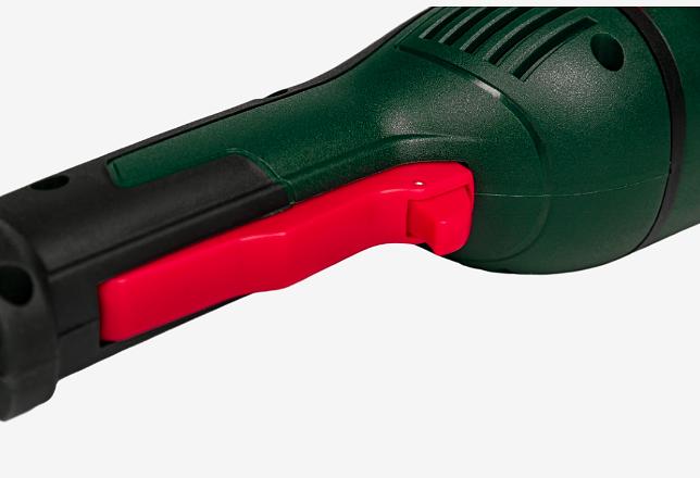 Угловая шлифовальная машина Range RAG1600/150PRO опт фото 5